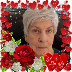 Meet your Posher, Gail